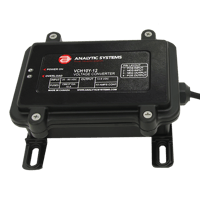 Analytic Systems DC/DC Voltage Converter, VCH10 Series